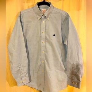 Brooks Brother Supima Cotton shirt